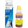 G&G kompatybilny ink / tusz su GI-50 Y, NPR-CGI50Y, yellow, 7700s