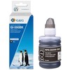 G&G kompatybilny ink / tusz su GI-590 Bk, NPR-CGI590BK-140ml, juodas, 6000s