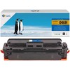 G&G suderinamas toneris su Canon 046HBK, NT-PC046XBK, juodas, 6300s, didelės talpos