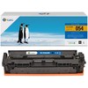 Toneris G&G G&G kompatybilny toner su Canon 054K, NT-PC054BK, juodas, 1500s