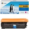 G&amp;G suderinamas toneris su Canon 064 H M, NT-CC064XQFM-RC, purpurinis, 10500s, didelės talpos