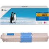 G&G kompatybilny toner su OKI 44469723, NT-COC510FM, magenta, 5000s, EOL