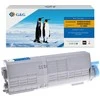 Toneris G&amp;G Juodas Zamiennik 46490608 (NT-COC532XXBK)