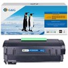 G&G suderinamas toneris su Lexmark 56F2U00, NT-PFL56F1XXX, juodas, 25000s, itin didelės talpos, grąžinimas