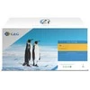 G&amp;G toneris G&amp;G nuimamas toneris ant Lexmark 71B20C0, NT-PFL71B1C, skaidrus, 2300s