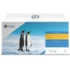 G&amp;G kompatybilny toner su Lexmark 71B20K0, NT-PFL71B1BK, juodas, 3000s