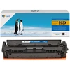 Sagem G&G kompatybilny toner su Canon 045HBK/054HBK, NT-PH203XUUBK, juodas, 2800s