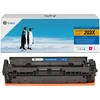 Sagem G&G suderinamas toneris su Canon 045HM/054HM, HP CF543X/CF403X, NT-PH203XUUM, magenta, 2200 vnt.