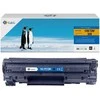 Su G&amp;G suderinami dažai, skirti Canon CRG728, CRG128, CRG328, NT-PC128C, juodi, 2100s