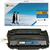 G&amp;G kompatybilny toner su HP CE255X, Canon CRG724, NT-PH255XC, HP 55X, juodas, 12500s