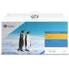 Su G&G suderinami dažai su HP CE311A, NT-CH311FC-A, HP 126A, žalsvai mėlyna, 1000s