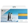 Su G&amp;G suderinami dažai su HP CE312A, NT-CH312FY-A, HP 126A, geltona, 1000s