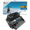 G&amp;G kompatybilny toner su HP CE390X, NT-PH390XCW, HP 90X, juodas, 24000s