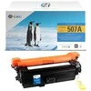 G&amp;G kompatybilny toner su HP CE400A, NT-PH507BK(CE400A), HP 507A, juodas, 5500s