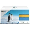 Su G&amp;G suderinami dažai su HP CE401A, NT-PH507QC(CE401A), HP 507A, žalsvai mėlyna, 6000s