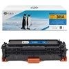 G&amp;G kompatybilny toner su HP CE410A, NT-PH305BK(CE410A), HP 305A, juodas, 2090s