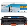 G&amp;G kompatybilny toner su HP CE410X, NT-PH305XBK(CE410X), HP 305X, juodas, 4000s
