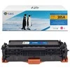Toneris G&amp;G Magentos pakeitimas 305A (NT-PH305M (CE413A))