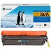 G&amp;G kompatybilny toner su HP CE740A, NT-CH740FBK, HP 307A, juodas, 7000s