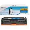 Toneriai G&amp;G G&amp;G, suderinamas su CF211A, CRG731, cyan, 1800s, NT-PH211C, HP 131A, HP LaserJet Pro 200 M276n, M276nw, N