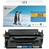 Toneris G&amp;G Juodas pakeitimas 26X (NT-PH226XC)