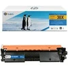 G&amp;G kompatybilny toner su HP CF230X, NT-PH230XC, juodas, 3500s