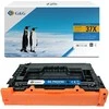 Toneris G&amp;G Juodas pakeitimas 37X (NT-PH237XC)