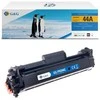 G&amp;G kompatybilny toner su HP CF244A, NT-CH244C, HP 44A, juodas, 1000s