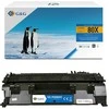 Toneris G&amp;G G&amp;G kompatybilny toner su HP CF280X, NT-PH280XC, HP 80X, juodas, 6900s