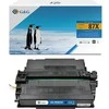 G&amp;G kompatybilny toner su HP CF287X, NT-PH287XC, juodas, 18000s, didelės talpos