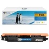 Suderinamas „G&amp;G Geltona Toneris 130A“ (NT-PH352Y)
