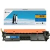 Su G&amp;G suderinami dažai su Canon CRG051H, NT-PC051XC, juodi, 4100s, didelės talpos