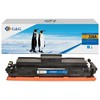 Sagem G&G kompatybilny toner su HP 220A, cyan, 1800s