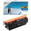 Toneris G&amp;G XL-Toneris kompatybilny su HP CF361X/ 508X