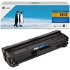 Toneris G&G Toneris kompatybilny su Samsung MLT-D101S/ HP SU696A