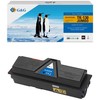 Kyocera Toneris G&G G&G 20363 kaseta su tonerem 1 vnt. Zamiennik Juodas