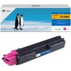 Toneris G&G kompatybilny toner su Kyocera TK590M, NT-CKTK590M, magenta, 5000s