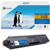 G&G kompatybilny toner su Brother TN421BK, NT-CB421BK, juodas, 3000s