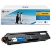 Su G&amp;G suderinami dažai su Brother TN423BK, NT-CB423BK, juodi, 6500s