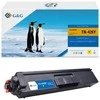 Toneris G&amp;G G&amp;G 14751 kaseta su tonerem 1 vnt. Zamiennik Geltonas
