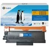 Toneris G&amp;G kompatybilny toner su Brother TN2210, TN420,TN2235, TN2230, TN2260, TN20, NT-PB420, juodas, 1200s