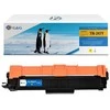 Su G&amp;G suderinami dažai su Brother TN247Y, NT-PB247Y, geltona, 2300s