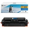 Toneris G&amp;G Juodas pakeitimas 415X (NT-PH2030XBK)