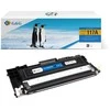 G&amp;G kompatybilny toner su HP W2070A, NT-PH2070BK, HP 117A, juodas, 1000s