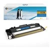 G&G suderinamas toneris su HP W2072A, NT-PH2072Y, HP 117A, geltonas, 700s