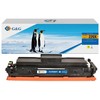 Toneris Sagem G&G suderinamas toneris W2202X, geltonas, 5500 psl., didelės talpos, EOL (NT-PH2202XY-B-V2-S1)