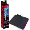 Genius GX GAMING GX-kilimėlis 260S RGB kilimėlis, tekstilinis, juodas, 260x240mm, 3mm,