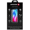 Hartowane szkło ochronne Swissten, pro Apple iPhone 6/6S, balta, ultra durable 3D full glue