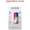 Swissten grūdintas stiklas, skirtas iPhone 12 Mini