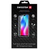 Hartowane szkło ochronne Swissten, pro Apple iPhone XR, juoda, ultra durable 3D full glue